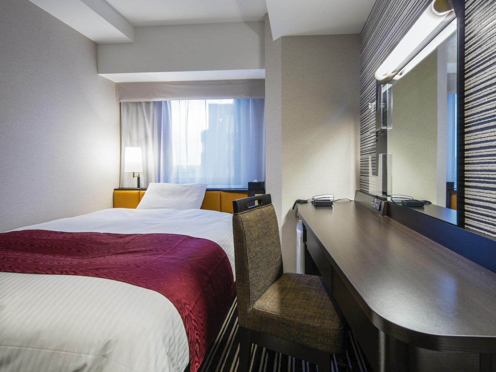 Apa Hotel Nagatacho Hanzomon Ekimae Tóquio Exterior foto
